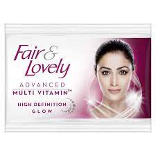 Fair&Lovely Sachet Rs20